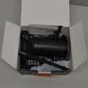 Holiday Projector Light, Syslux Halloween Christmas Projector Lights 16 HD Slides LED Waterproof Light Outdoor Indoor Lights with Remote Control for Party Garden Halloween Xmas Holiday Landscape Decor