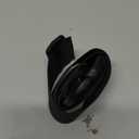 MAGICLULU 1Pcs Luggage Straps Adjustable Suitcase Strap Packing Strap with Buckle for Travel Hiking Travel Outdoor Sports 50 x 5CM