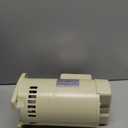 355010S Pool Pump Motor 1HP, Energy Efficient Replacement Motor for Pentair WhisperFlo WFE-4 and WFE-26, SuperFlo SF-N1-1-1/2-AE, 115/208-230V with 60Hz