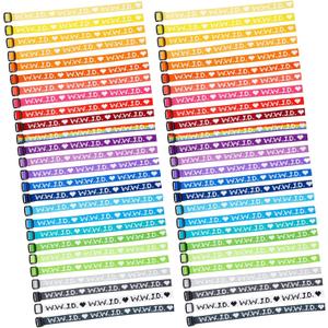 Zodaca 52-Pack Adjustable WWJD Bracelets for Men and Women, What Would Jesus Do Woven Wristbands for Church Fundraisers, Sunday School (26 Assorted Colors) - Jesus Bracelets Zodaca 52-Pack Adjustable WWJD Bracelets for Men and Women, What Would Jesus Do Woven Wristbands for Church Fundraisers, Sunday School (26 Assorted Colors) - Jesus Bracelets