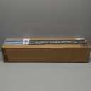 Joossnwell Brushed Nickel Bathroom Vanity Lights Fixtures Over Mirror 5CCT Dimmable Bathroom Light Fixture Modern Vanity Lighting Bar Led Bath Vanity Light 23 Inch Wall Lamp