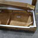 Plank+Beam Forma Coffee Table, 48 Inch, Rectangular, Pecan
Non-Toxic Finishes, Versatile Design, Modern Design, Modern Style, Solid Wood