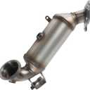 Exhaust Catalytic Converter Fit for 2016-2019 Chevrolet Malibu Turbo 1.5L