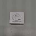 Charger Stand for Apple Pencil Charging Stand Compatible with iPad Pencil 1st Generation Adapter iPad Pen iPencil Charging Dock Station with led Charging Indicator&Pencil Tips Cap Holder&USB Port