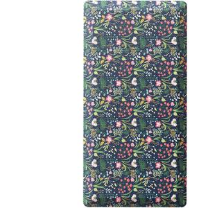 Ophanie Kitchen Mats for Floor,3/4 inch Thick,20x39 Anti Fatigue Cushioned Mat,Kitchen Rugs,Waterproof,Comfort Ergonomic Standing Mat for Office,Home,Sink with 99+ Pairs of Anti-Slip Bottom Ridges