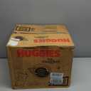 Huggies Size 2 Diapers, Little Snugglers Baby Diapers, Size 2 (12-18 lbs), 186 Count (3 Packs of 62), Packaging May Vary