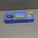 Tiki Cat Luau Variety Pack, Succulent Combinations of Real Shredded Protein in a Rich Flavorful Consumme, Grain-Free Balanced Nutrition Wet Canned Cat Food, for All Life Stages, 6 oz. Can (8 Count) (EXP 04/01/28)