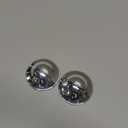 Koala Babycare The Original Nursing Cups 100% Silver  Nipple Shields for Nursing Newborn - Breastfeeding Essentials Protect and Soothe Cracked Nipples - Standard Size (Regular)