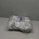 Gray Baseball Blanket 50 x 60 Inch Glow in the Dark Baseball Throw Blanket Flannel Fun Stuff for Boys and Girls Team Gifts for Ball Lovers Players Halloween Christmas Thanksgiving Gift