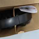 HELIX ProWireless Active Noise Canceling Headphones, Black