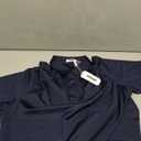 Coofandy Blue Shirt Large