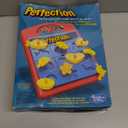 Hasbro Gaming Perfection Game for Kids | Popping Shapes and Pieces | Preschool Board Games for Clasroom | Back to School Gifts | Ages 4+