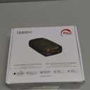 Uniden R3 EXTREME LONG RANGE Laser/Radar Detector, Record Shattering Performance, Built-in GPS w/ Mute Memory, Voice Alerts, Red Light & Speed Camera Alerts, Multi-Color OLED Display , Black (No Size)