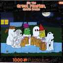 Aquarius - Peanuts Trick Or Treat 1000 Piece Jigsaw Puzzle