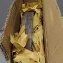 Premium Rustic Round 2 Tier Tray Stand - Farmhouse Wooden Tiered Tray Stand - Two Tiered Decorative Tray Centerpiece for Home Decor - Elegant Dessert Stand, Cupcake Stand, Coffee Bar Organizer (2-tier Brown (Classic Edition))