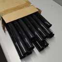 HOW TRUE Golf Bag Tubes 14 Pack with 2 Different Inner Diameters1.5''1.25'' Golf Bag Club Protection Tubes Separators Dividers Keeps Clubs Organised, 14 pcs 1.5''