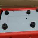 Portable 3/4 HP Refrigerant Recovery Machine, Single Cylinder