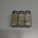 Pack of 6, Spice Hunter Rosemary Whole Organic, 0.6 oz, BB DEC 2026