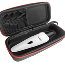 Hard Case Compatible for LuckyTail Dog Nail Grinder Trimmer