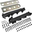 BD Diesel 1041463 Exhaust Manifold Kit Dodge/Ram 1500/2500/3500 09-22 5.7L Hemi