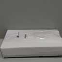 Clear Magnetic Thermal Insulated Door Curtain Transparent Magnet Patio Door Cover Auto Closer Keep Warm in Winter Windproof Insulated Self Sealing for Room Home Kitchen(60 x 80 Inch)