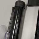 EcoNour Window Shades for Car Baby (2 Pack) | Retractable car Window Shade for Baby for Sun Protection for Kids, Passengers & Pets in The Back Seat | Car Window Covers for Trucks | (20x22)