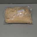 EMART Champagne 10x10ft Tulle Backdrop Curtains with Lights String,Sheer Backdrop Curtains for Wedding, Baby Shower,Photoshoot, Birthday Party Decoration (1010FT)