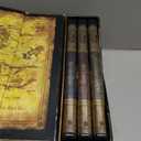 The Lord of the Rings: The Motion Picture Trilogy (Extended Edition Blu-ray)