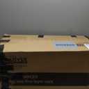 5-Tier Metal Storage Shelves, 60" Wide Wire Shelving Unit, 1325LBS Load Heavy Duty Adjustable Corner Standing Shelf Rack, H/L-Shaped, for Garage. Kitchen, Pantry, Basement,13.8" D x 70.5" H