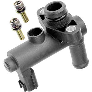 HY-SPEED Evaporative Emissions Vapor Canister Vent Valve Solenoid Evap Purge Compatible with 2000-2004 Altima Frontier Maxima Pathfinder Sentra Xterra I35 QX4 14935-5M000 14935-5M001 911-502