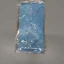 4 x Bride to Be Sash Blue Bachelorette Party Costume Accessories Party Favors Bridal Shower Accessory, Bach Party Decorations, Engagement Party Supplies (Blue)