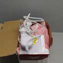 Homemate Heated Blanket Electric Throw - 50"x60" Heating Blanket Throw 1/2/4/6/8 Hours Auto-Off 10 Heat Level Over-Heat Protection Flannel Sherpa ETL Certification