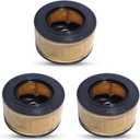 AUMEL Air Filter Kit 3Pcs for Stihl MS231 MS251 MS271 MS291 MS311 MS391 Chainsaw, MS231 MS251 Chainsaw Air Filter Replace 1141 120 1600