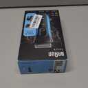 Series 3 310s Wet & Dry Electric Shaver for Men/Rechargeable Electric Razor, Blue