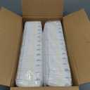 Pampers Pure Protection Baby Diapers, Size 1 (8-14 lbs), 82 Count, Up to 100% Leakproof, Premium Plant-based Skin Protection, Hypoallergenic Soft Diapers