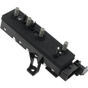 Front Left Driver Side Power Seat Switch for Toyota Sequoia Venza Corolla Highlander Tundra Avalon RAV4 Camry Camry Solara