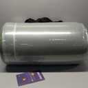 MAXYOYO 6" Extra Thick Japanese Floor Mattress Futon Mattress, Foldable Tatami Pad for Adults, Roll Up Floor Bed for Guest Room Bedroom RV, Green, Full