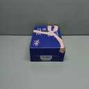 Trary Womens High Heel Dress Pump Pointed Toe Shoe Classic Office Special Dressy Casua Wedding Pump Shoes (6.5, New Pu Brown)