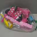 Disney Junior Minnie Mouse Deluxe Kitchen Set