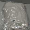 NICETOWN Bedroom Room Darkening Draperies - Home Fashion Thermal Insulated Solid Grommet Room Darkening Window Curtains for Hall Room (1 Pair, 55 inches Wide by 86 inches Long, Beige)