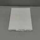 ASUB Sublimation Paper 8.5x11 Inch for DIY Unique Christmas Gifts Compatible with Inkjet Printer which Match Sublimation Ink 100 Sheets