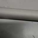 Fadeless Bulletin Board Paper, Fade-Resistant Paper for Classroom Decor, 48 x 50, Pewter, 1 Roll