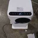 Qxpztk Portable Air Conditioner, 6 in 1 Cooling, 16000 BTU, Dehumidifier and Fan, Ultra Quiet with 24 Hour Smart Timer, Auto Shut-Off and Child Lock for