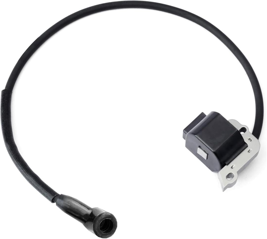753-11140 Ignition Coil Replacement for Troy-Bilt TB51BP for Craftsman BP510 for Craftsman 41AR51BP793 Backpack Blower Ignition Part