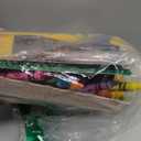 Crayola Washable Crayons for Kids - 64ct (2 Boxes), Essential Easter Basket Stuffers, Bulk Crayons for Toddlers, Spring Crafts, Kids Arts Supplies for Coloring Books 