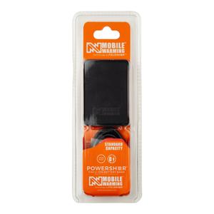 Mobile Warming 7.4V Powersheer Mini Battery