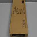 TREKOLOGY Trek-Z Cork Grip Trekking Poles  Lightweight Folding Hiking Poles, Adjustable Height, Compact Travel Design, Aircraft-Grade Aluminum Walking Sticks for Men & Women (Gray)