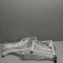 Medical Walker for Seniors , Foldable Adjustable Walker with Stable Non-Slip Legs, Lightweight Mobility Aid for Elderly & Adults