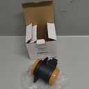 Mass Air Flow Sensor Meter MAF Compatible for Mini Cooper 2007-2010 1.6L Replace 13627542418 0280218205