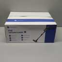 Proscenic Cordless Vacuum Cleaner, 45Kpa 55Mins Runtime, 180°Bendable Wand, Vacuum Cleaners for Home with Green Light, Anti-Tangle Brush, Rechargeable Lightweight Stick Vacuum for Pet Hair, P16(Blue)